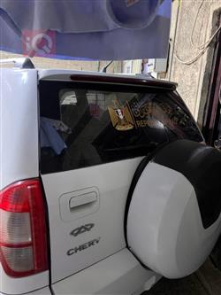 شيري T11 تيجو